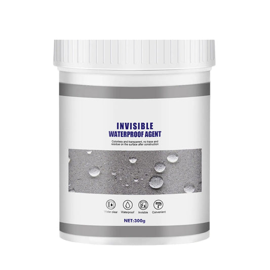 300g Invisible Waterproof Agent, Super Strong Invisible Waterproof Anti-leakage Agent, Instant Repair Waterproof Anti-leakage Agent